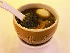 -聚春园自助餐厅(东街口店)