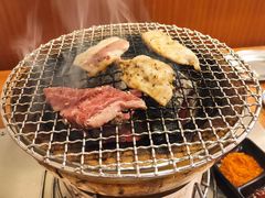 -蒜香焼肉PURUSHIN(马场路店)