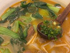 -三姐·老友记·南宁老友粉(朝阳区光华路嘉里中心店)