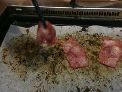 -比尔斯健康烤肉自助餐厅