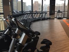 -威尔仕健身(杭州万象城店)