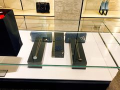 -CHANEL(恒隆广场店)