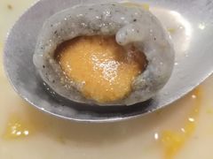 花生玉浆三号-鲜芋仙(泰州万达店)