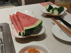 -海底捞火锅(巴黎春天浦建店)