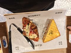 -味多美·北京面包工坊(天坛店)