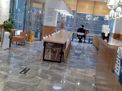 -Blueglass酸奶(财富购物中心店)