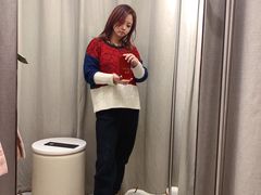 -ZARA(大上海时代广场店)