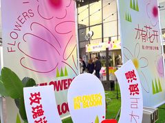 -龙湖南京江北天街