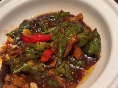 -奉天小馆·非遗东北菜(沈阳万象城店)