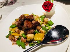 -皇朝会.经典传统粤菜(外滩店)