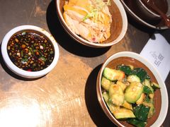 -炉鱼(萧山万象汇店)