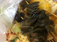 海带-小朱麻辣串(益民街店)