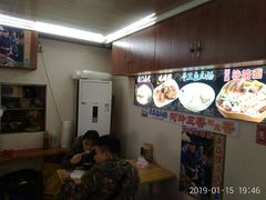 -老闽味沙茶面·姜母鸭(传承35年曾厝垵店)