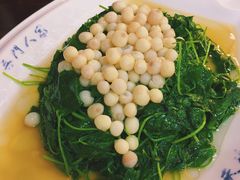 -吴门人家·苏宴宫廷菜(拙政园店)