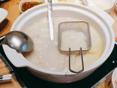 -湯系·煲汤手艺人(东二环泰禾广场店)