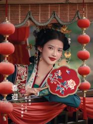 -今生有约婚纱摄影店(景德路店)