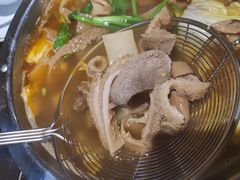 -古乐牛香·鲜牛肉牛杂火锅(五一中路店)
