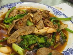 -胡世羊肉汤(南街店)