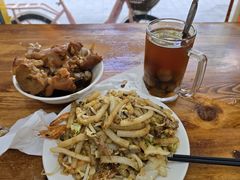 -百家缘(东门南路店)