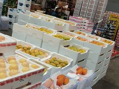 -西郊国际农产品交易中心