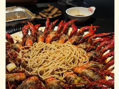 -红盔甲·小龙虾(天钥桥店)