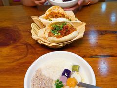 -豆相识•九九豆腐脑(牛咡桥店)
