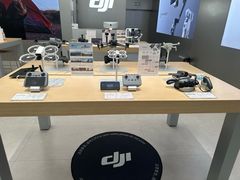 -DJI大疆(福州万象城授权体验店)