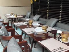 -朗丽兹自助餐厅