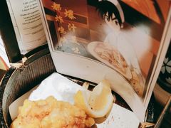 -玉川屋·深夜食堂居酒屋(柳巷店)