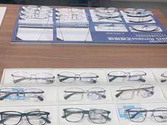 -JINS(北京apm店)