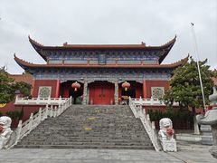 -开福禅寺