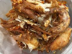 -童子鸡专卖店(中新街店)