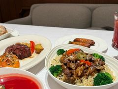 -马克西姆俄罗斯餐厅(通亚街店)