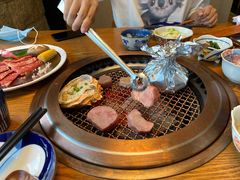 -炎蔵牛舌烤肉