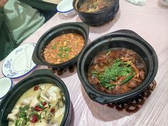-阿隆煲店(秀仁苑店)