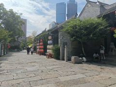 -回龙窝历史文化街区