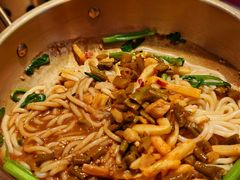 -雙冲柳州螺蛳粉&酸嘢&桂林米粉(簋街店)