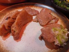 -大阪烧肉BAKA一代(十亩地店)