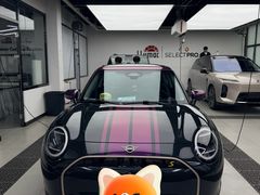 -龙膜全球臻选店·汽车贴膜·隐形车衣(北京琪朗店)