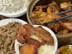 -斯丹姜母鸭·古法干香(涂门街总店)