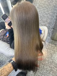 -东梵造型·烫发染发接发连锁SALON