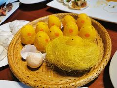 -时光乌托邦空中花园餐厅川味·融合菜(幸福广场店)