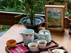 -扫雪煮茶(西村店)