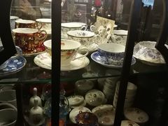 -古董花园(思南路42弄小区店)