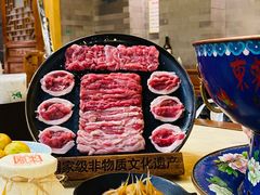 糖蒜-东来顺•非遗火锅(外滩店)
