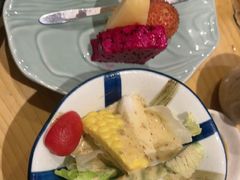 -大岛日本料理铁板烧(南通大饭店)