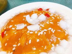 醪糟南瓜-土桥手掌鸡·26年灌县老味道(都江堰店)
