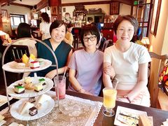 -古董花园(思南路42弄小区店)