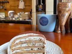 -Be Lived Cafe比例咖啡(摩天轮店)