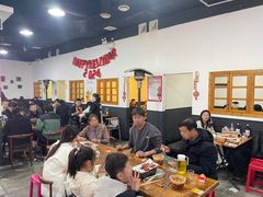 -汇通杨家·烤肉(汇通店)